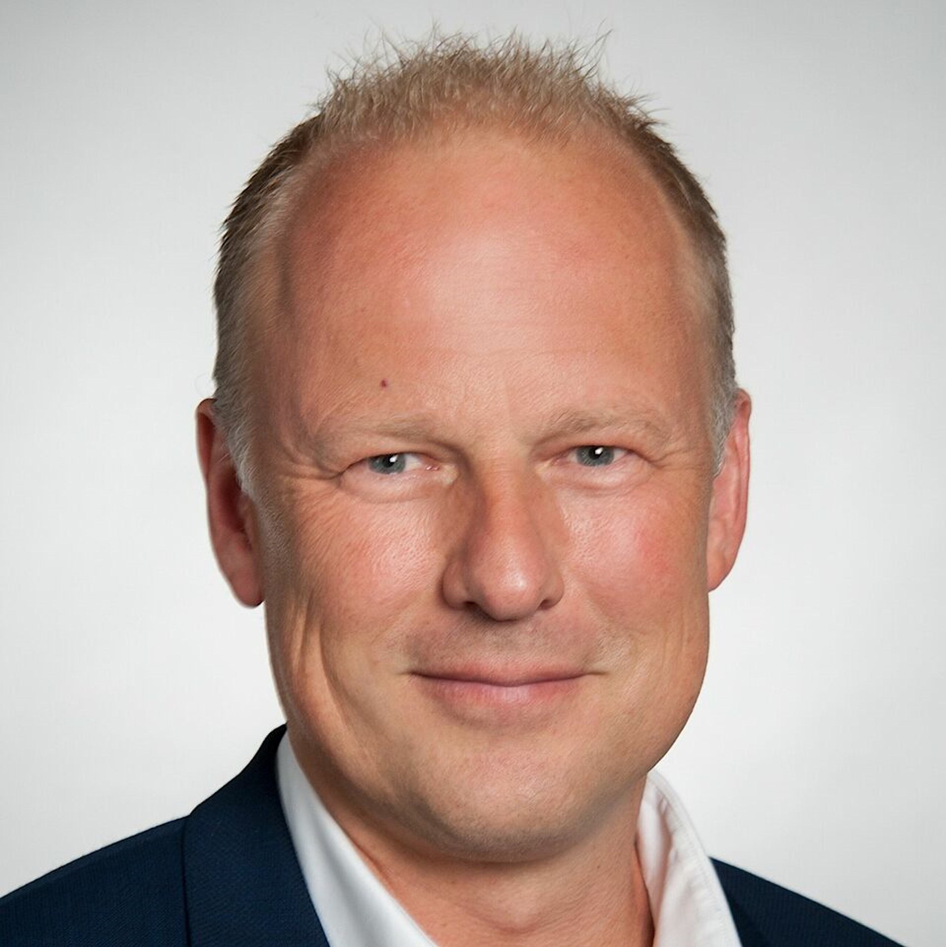 Prof. Dr. Jens Eckstein 